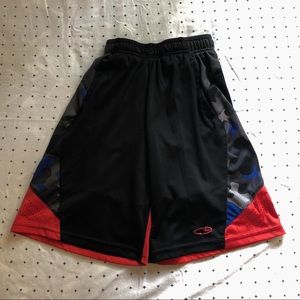 Boys shorts